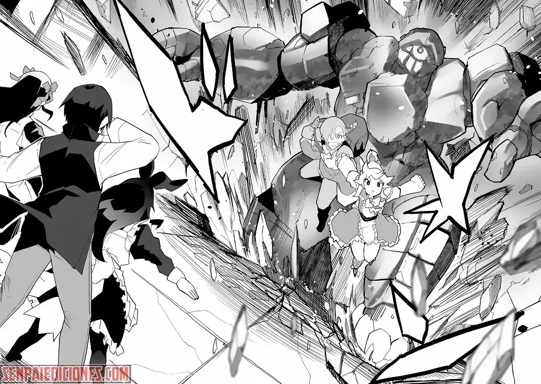 Capitulo 39 page 21