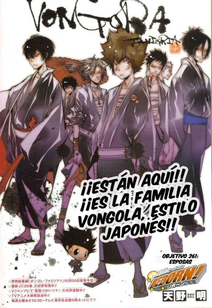 Capitulo 261 page 2