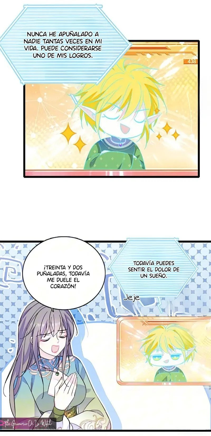 Capitulo 466 page 4