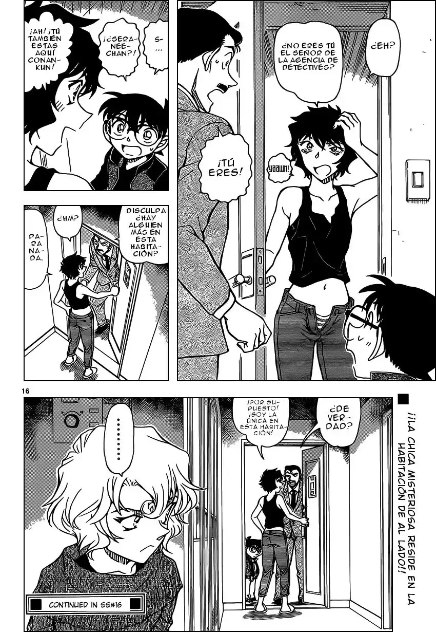 Capitulo 951 page 17