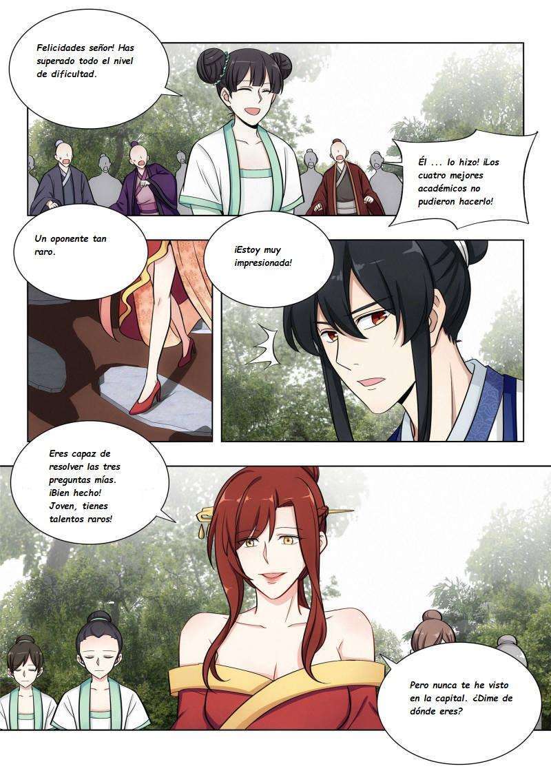 Capitulo 82 page 9