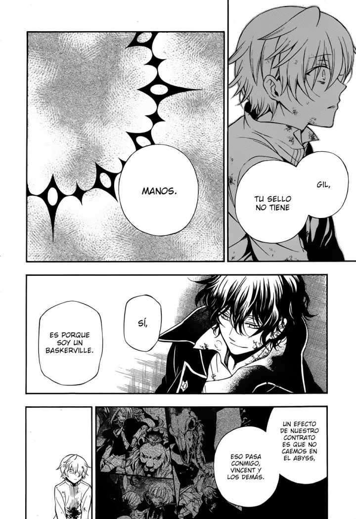 Capitulo 79 page 23