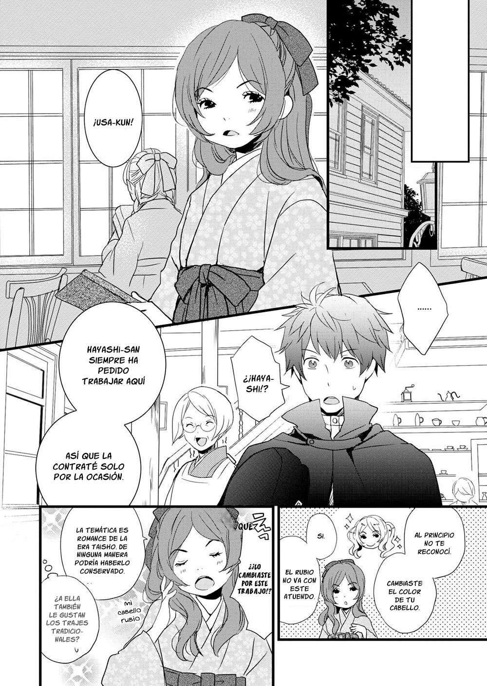 Capitulo 43 page 13
