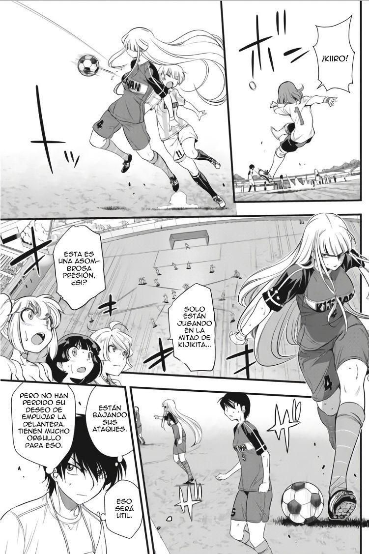 Capitulo 96 page 22
