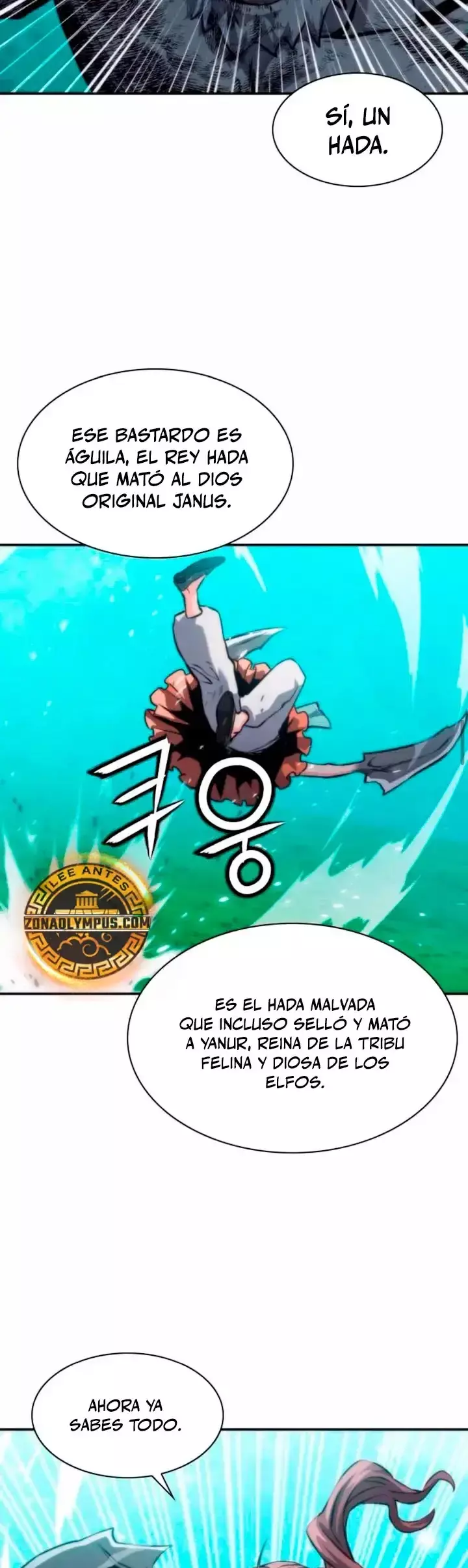Capitulo 205 page 18