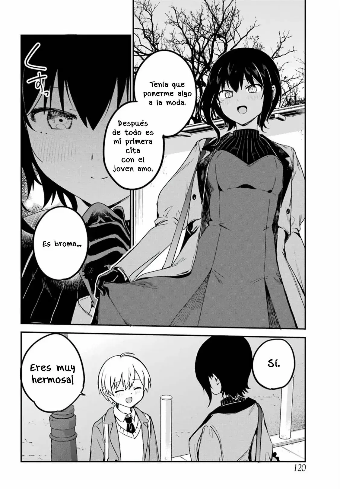 Capitulo 26 page 6