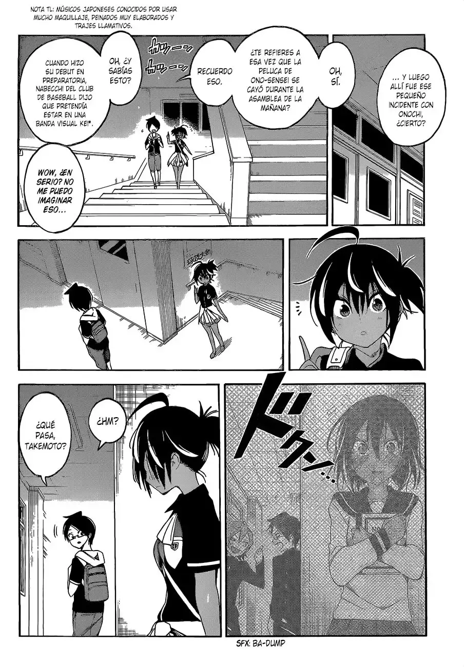 Capitulo 43 page 5