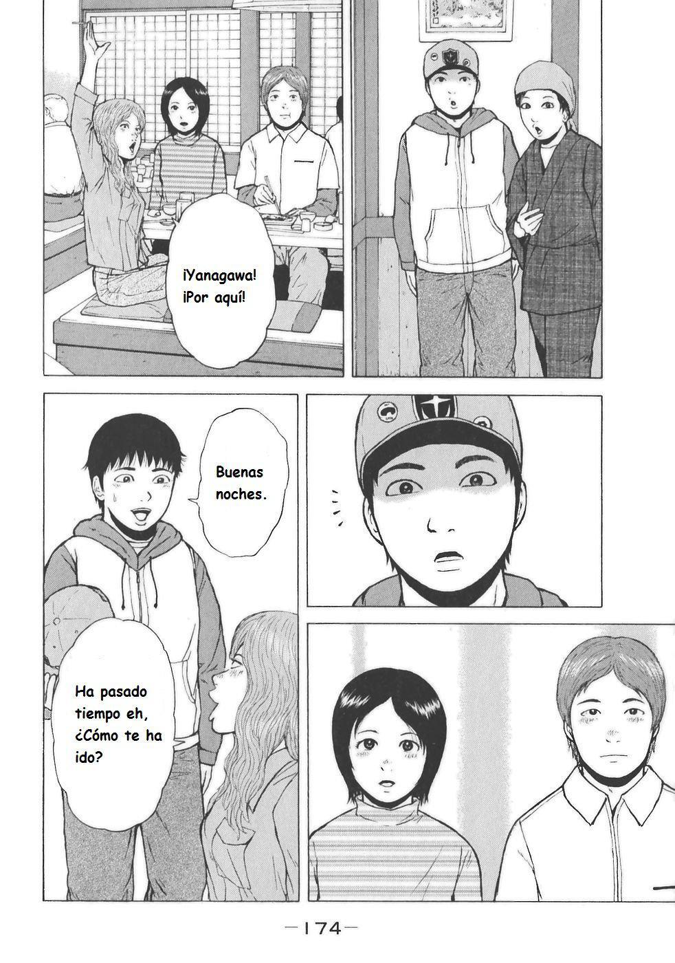 Capitulo 131 page 8