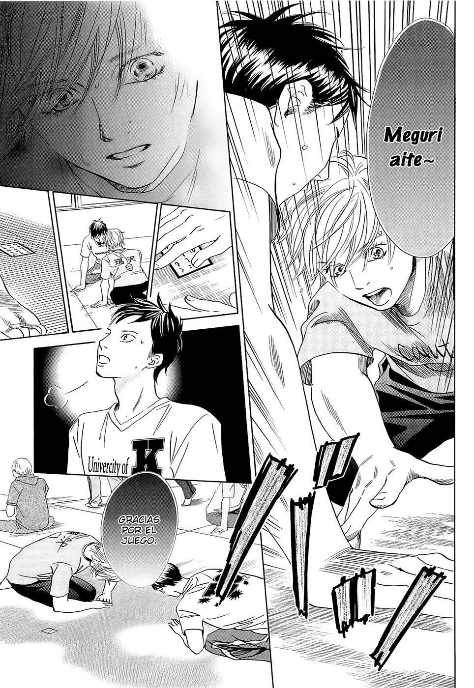 Capitulo 109 page 18