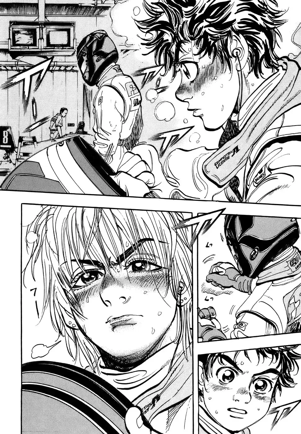 Capitulo 38 page 18
