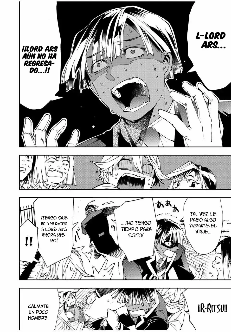 Capitulo 63 page 7