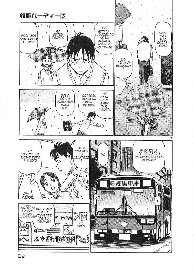 Capitulo 56 page 14