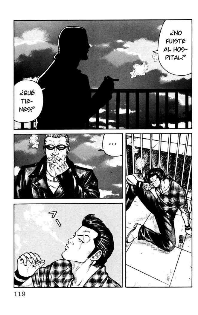 Capitulo 19 page 5