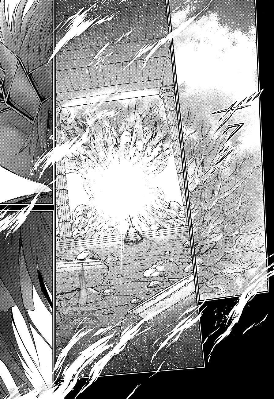 Capitulo 63 page 16