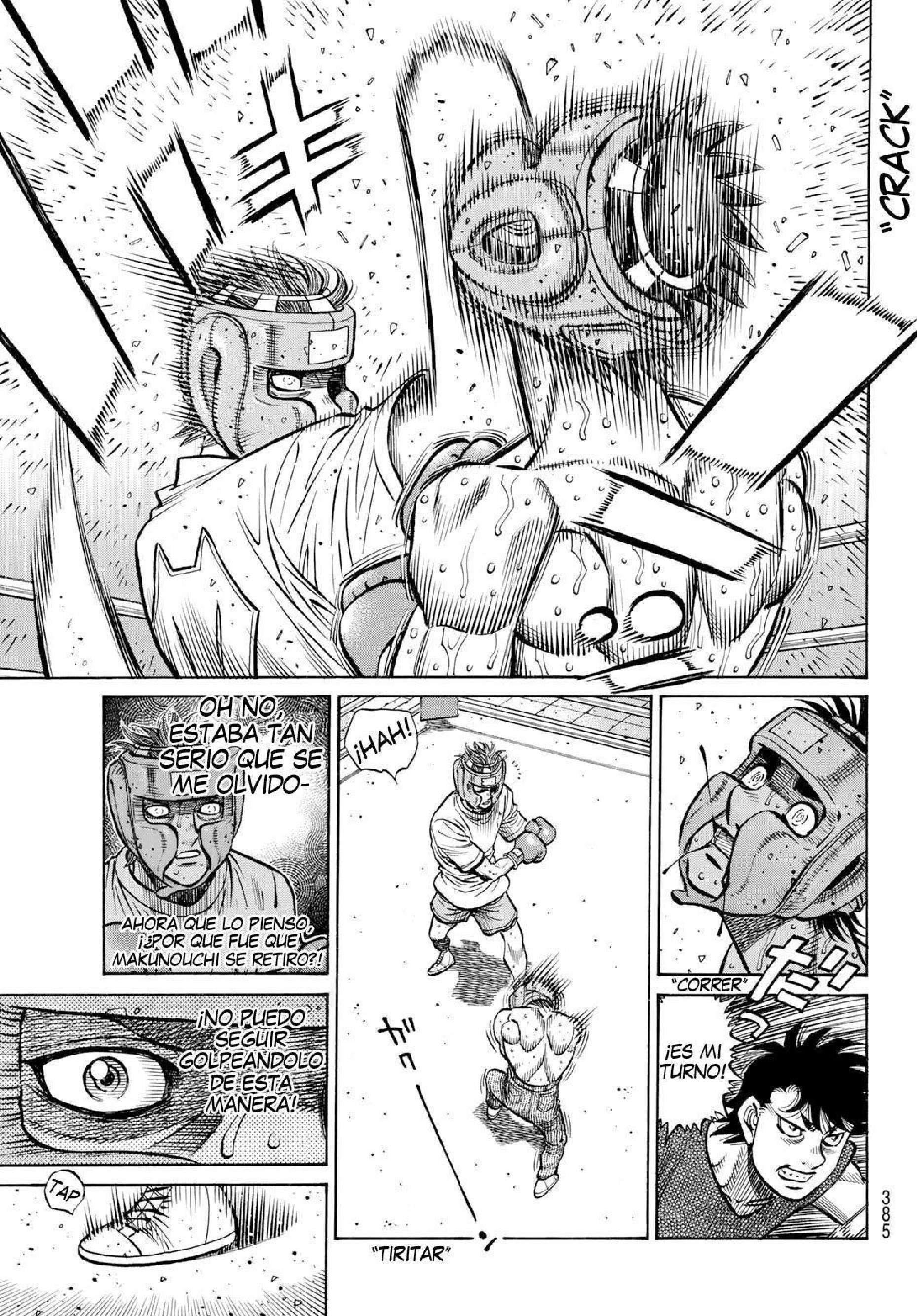 Capitulo 1385 page 11