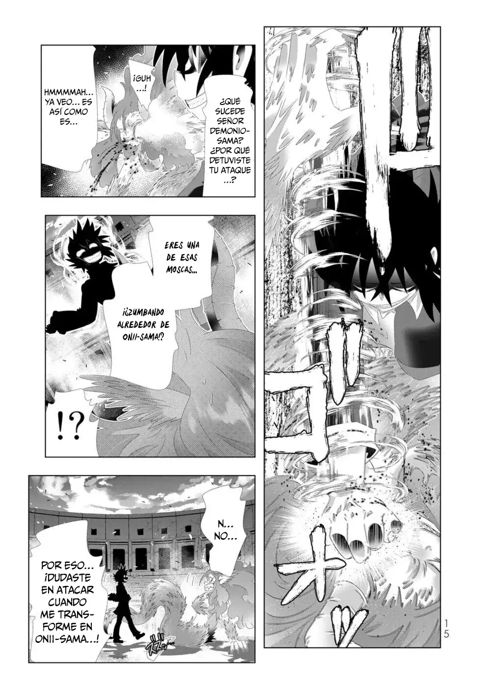 Capitulo 113 page 16