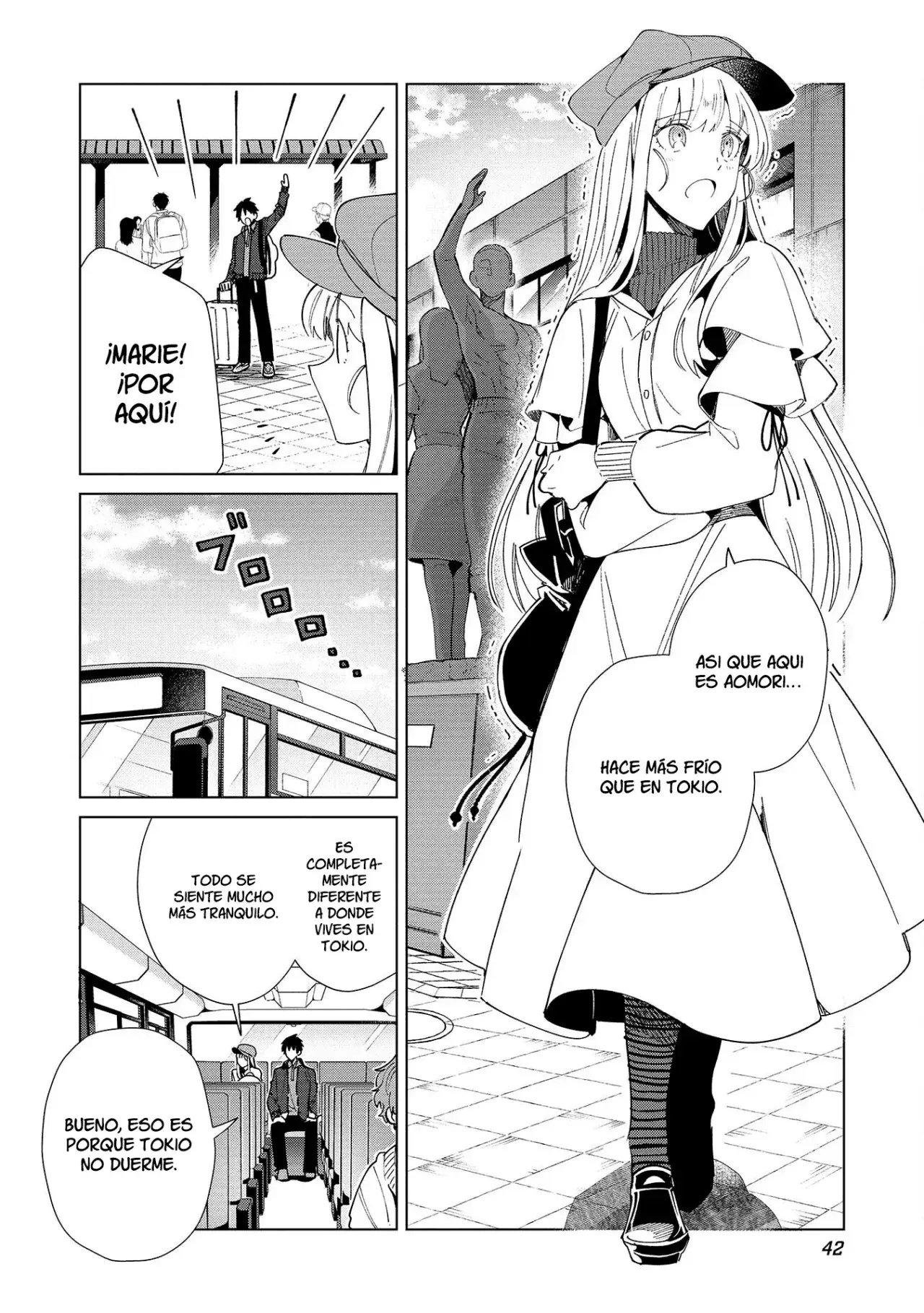 Capitulo 36 page 15
