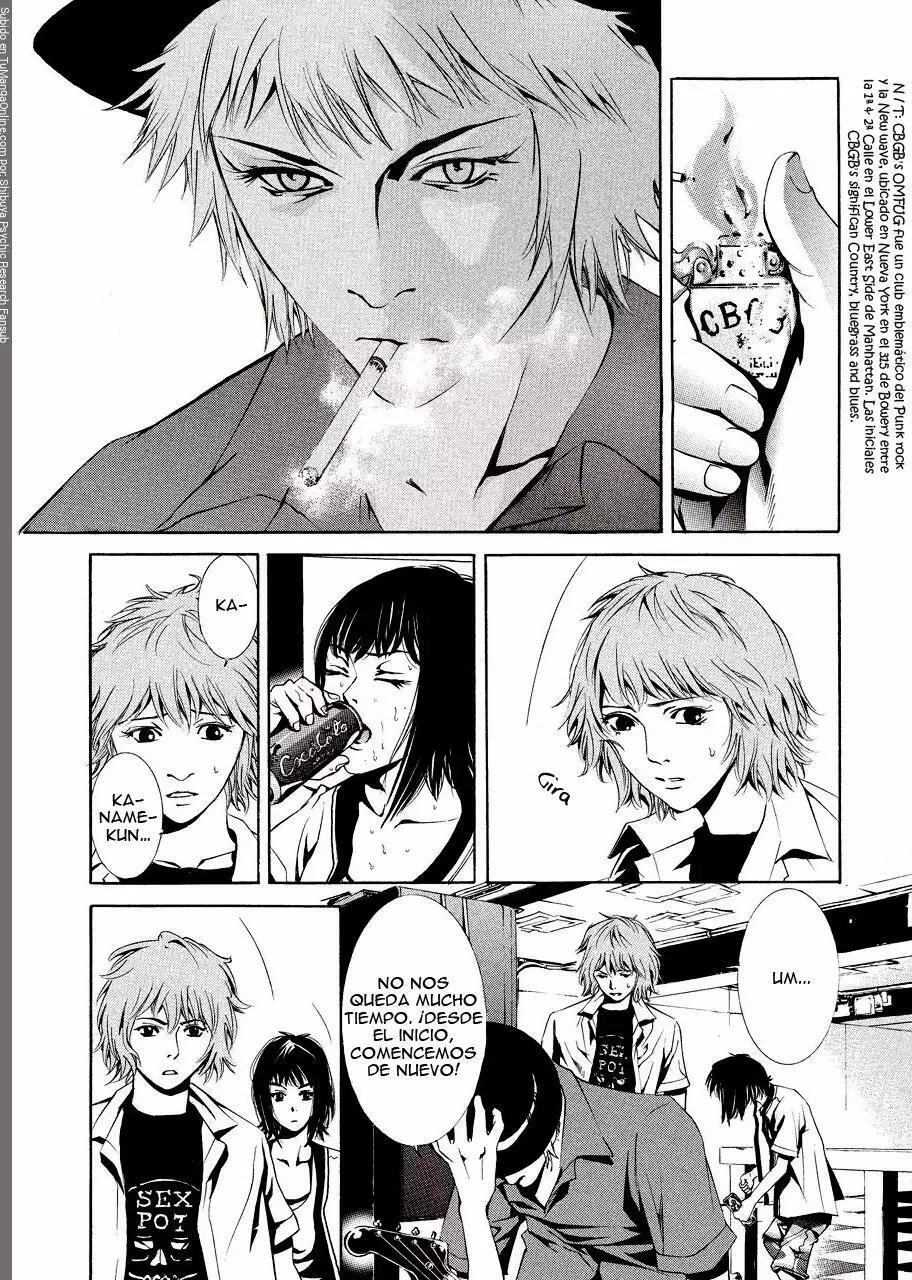 Capitulo 21 page 15