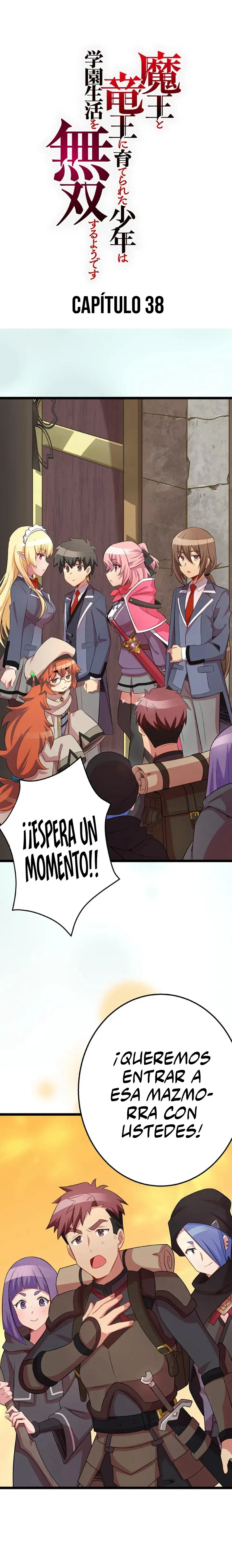 Capitulo 38 page 4