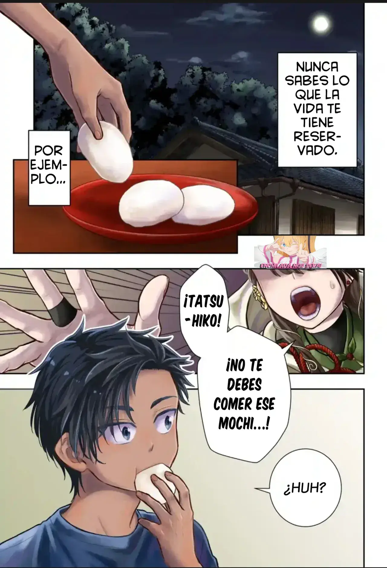 Capitulo 1 page 3