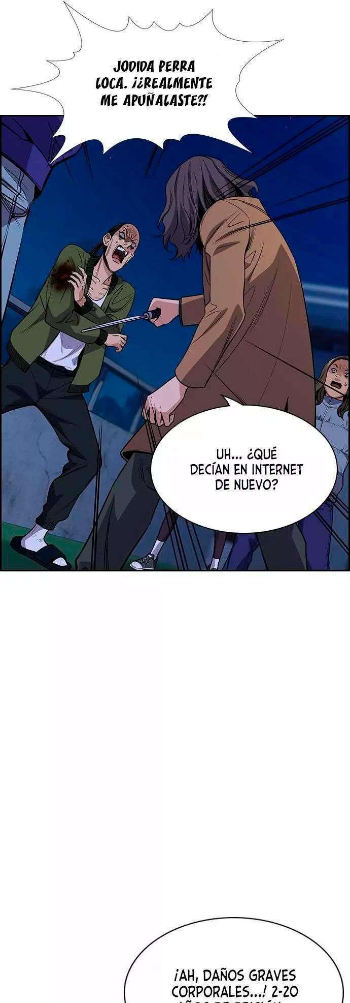 Capitulo 70 page 12