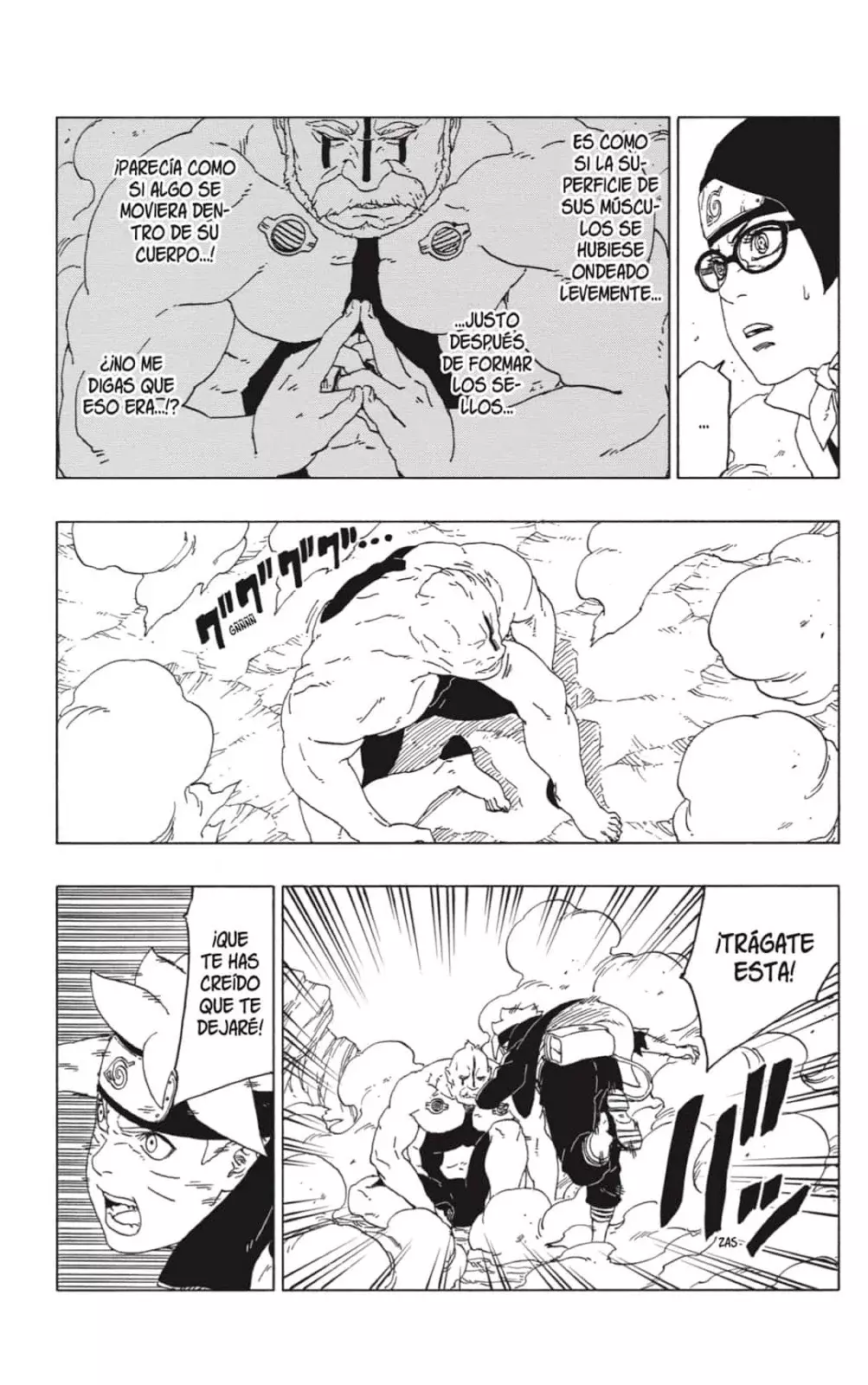 Capitulo 42 page 32