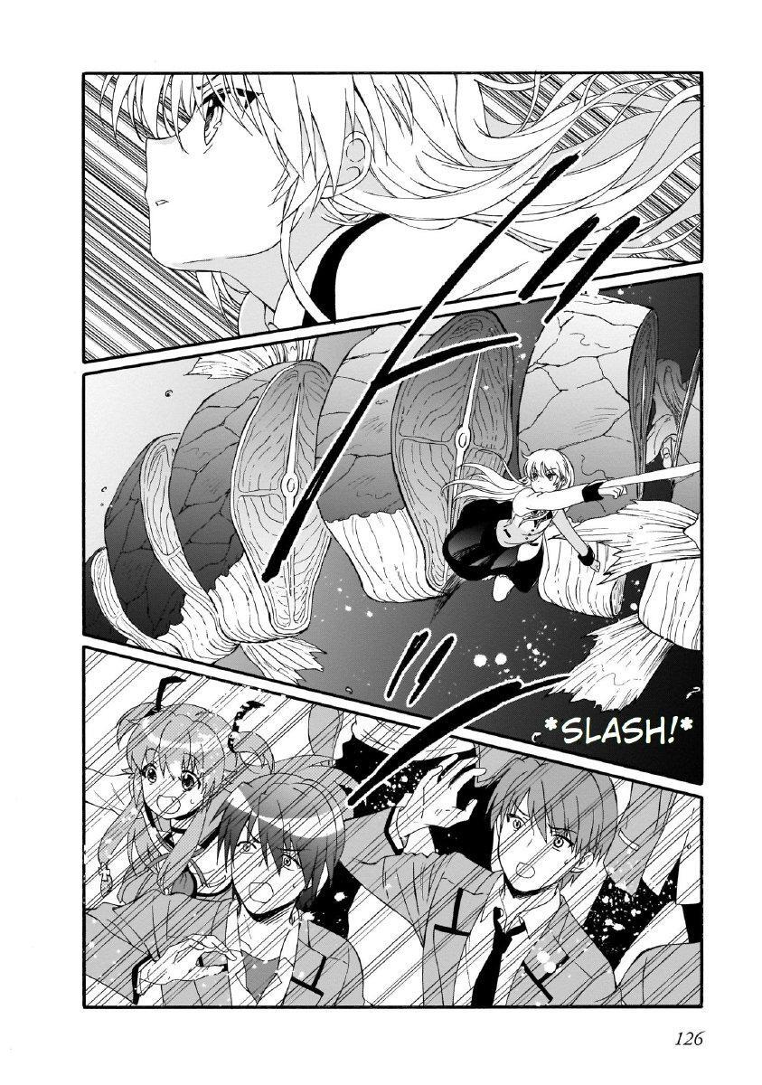 Capitulo 22 page 24