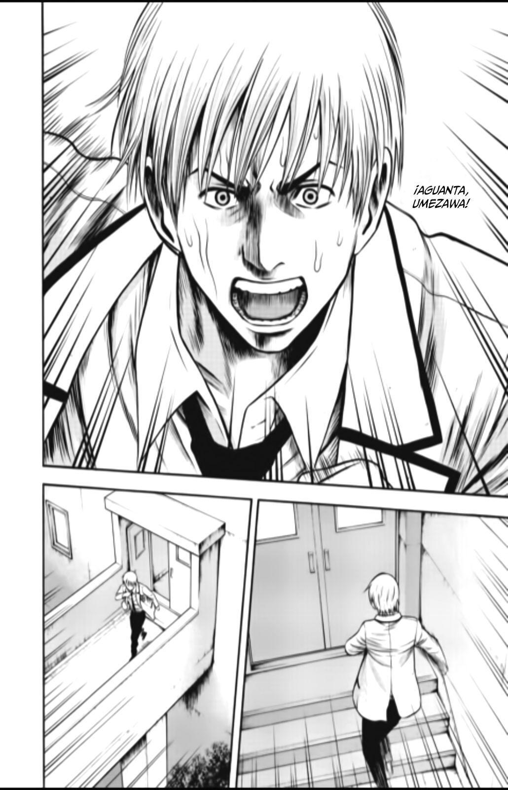 Capitulo 9 page 11