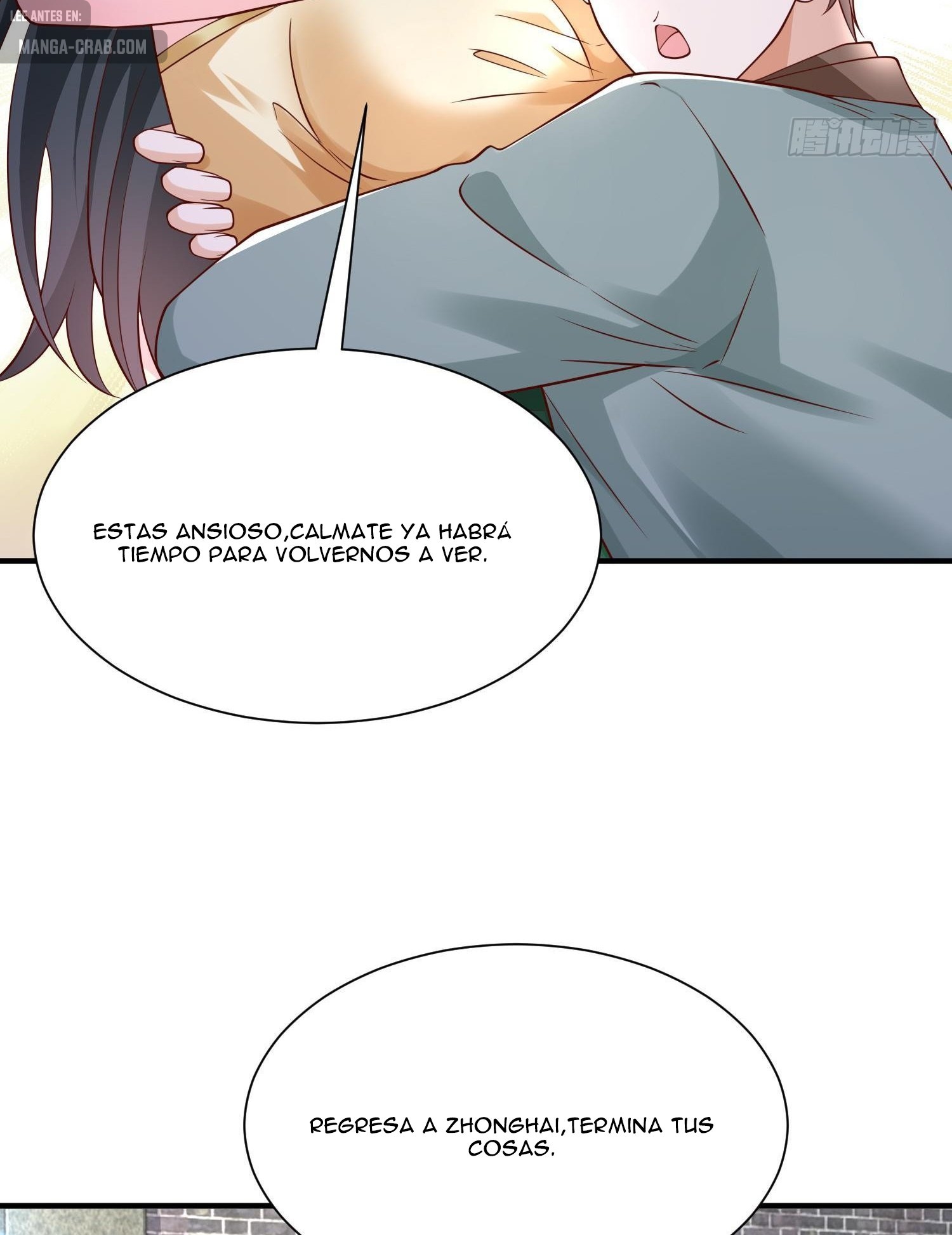 Capitulo 603 page 28