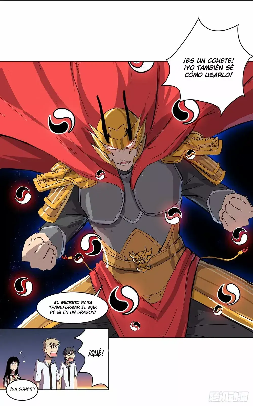 Capitulo 36 page 8