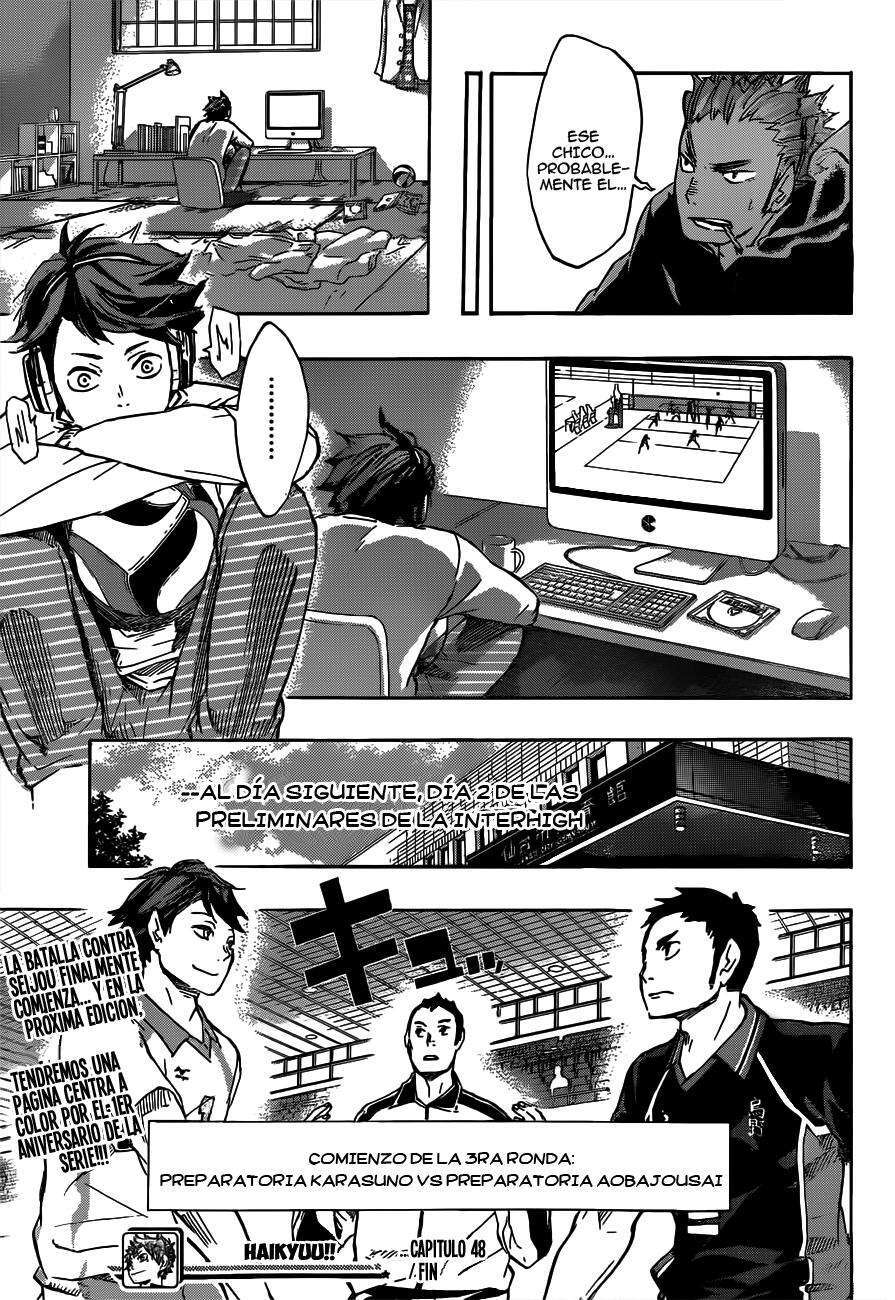 Capitulo 48 page 19