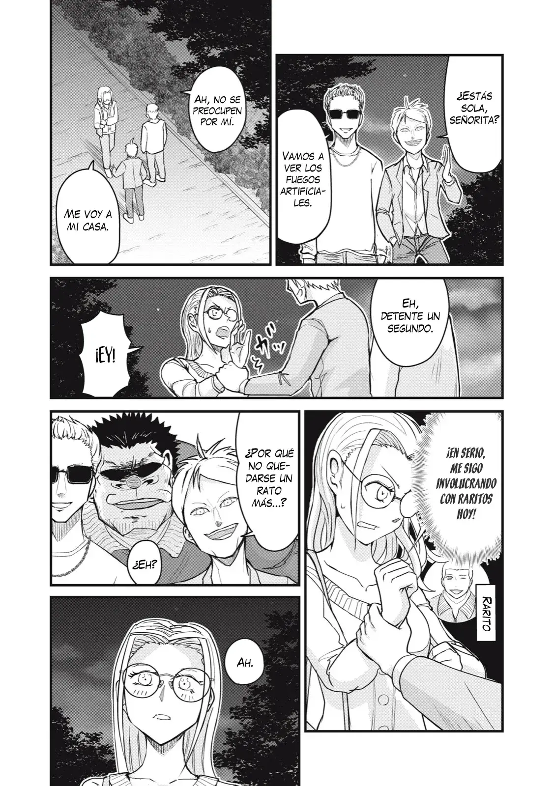 Capitulo 75 page 4