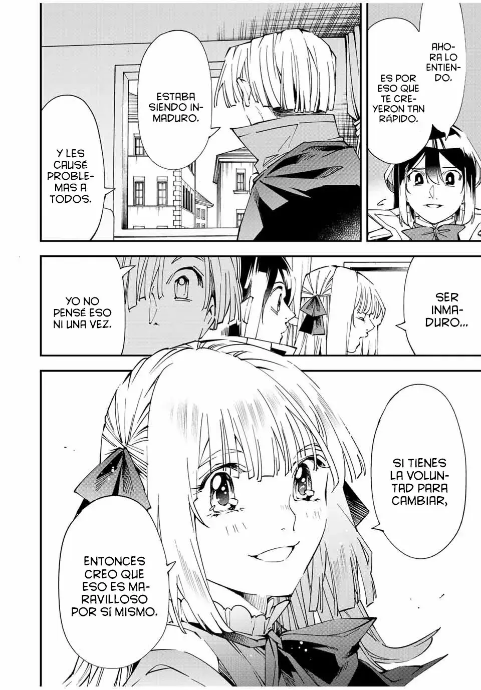 Capitulo 61 page 21