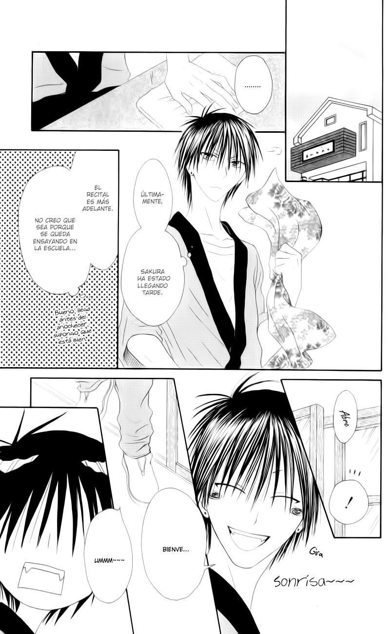 Capitulo 45 page 18