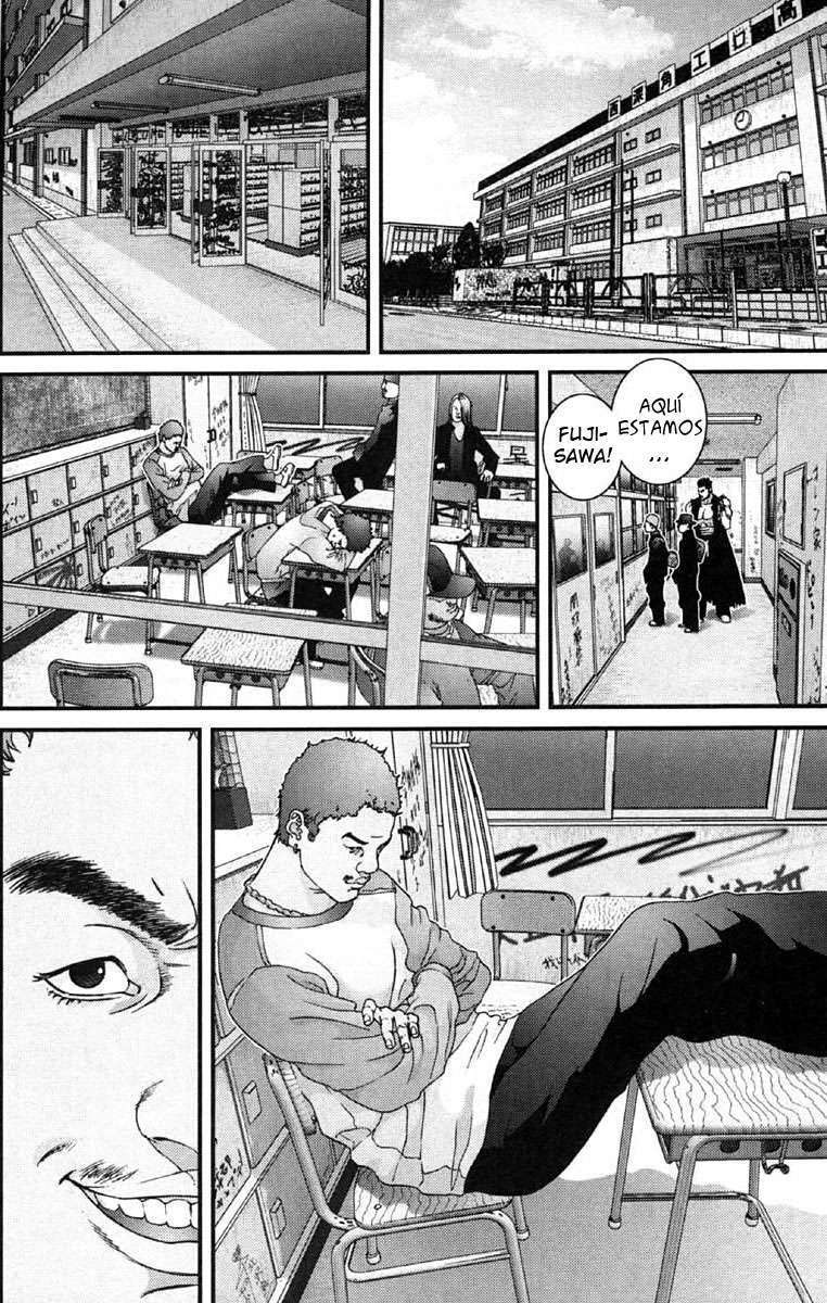 Capitulo 116 page 2