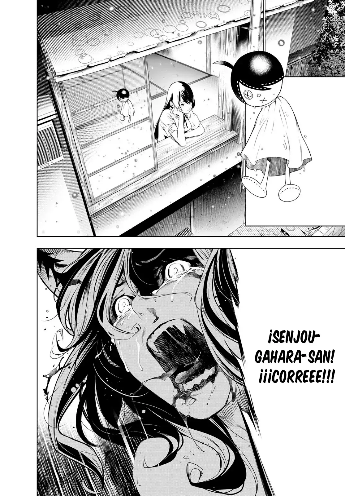Capitulo 176 page 5