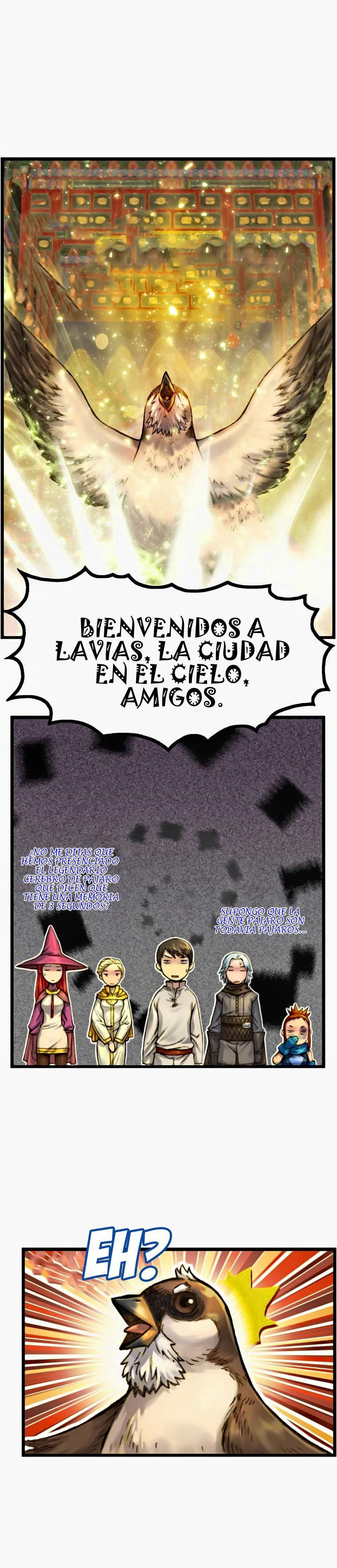 Capitulo 40 page 6