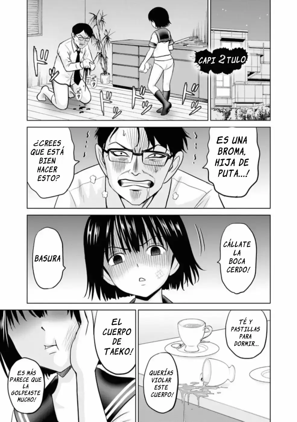 Capitulo 2 page 2