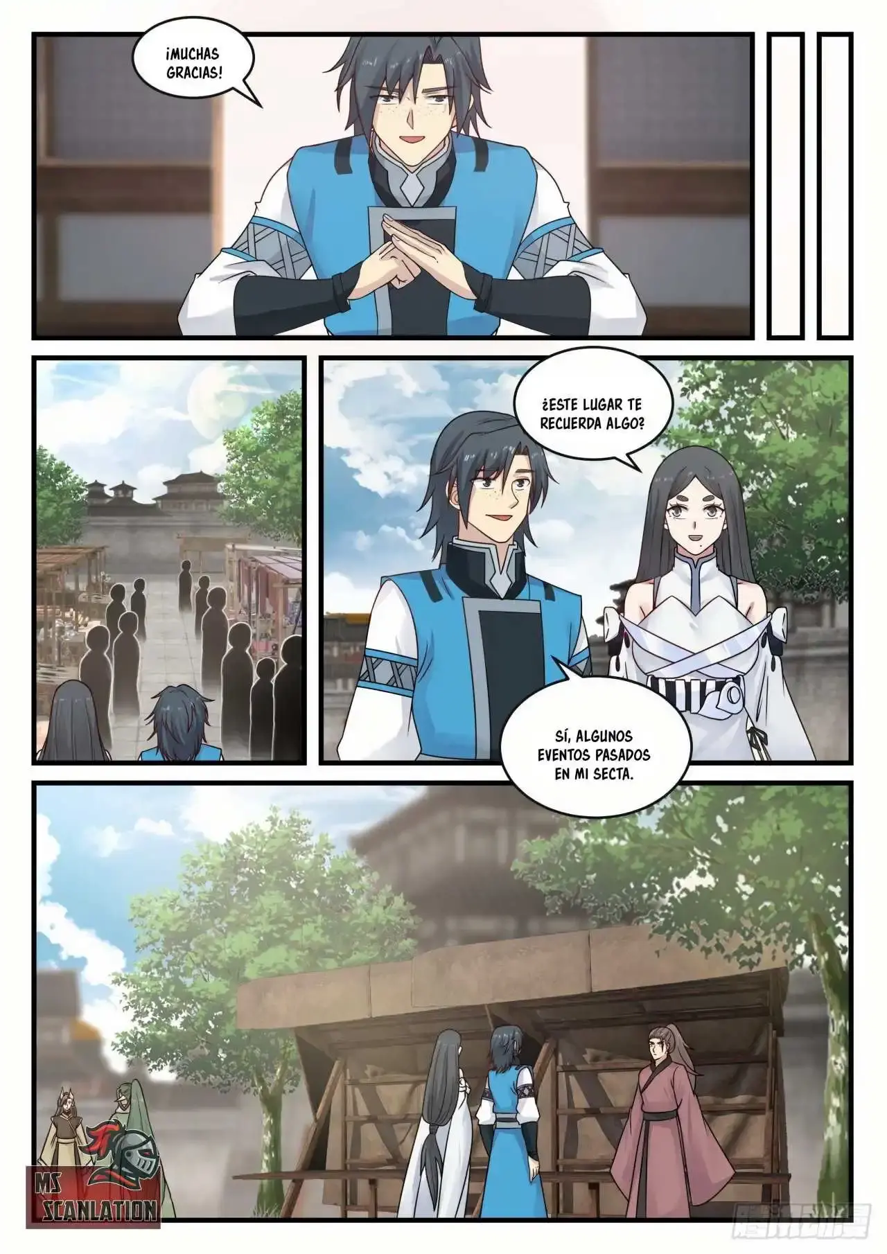 Capitulo 669 page 6