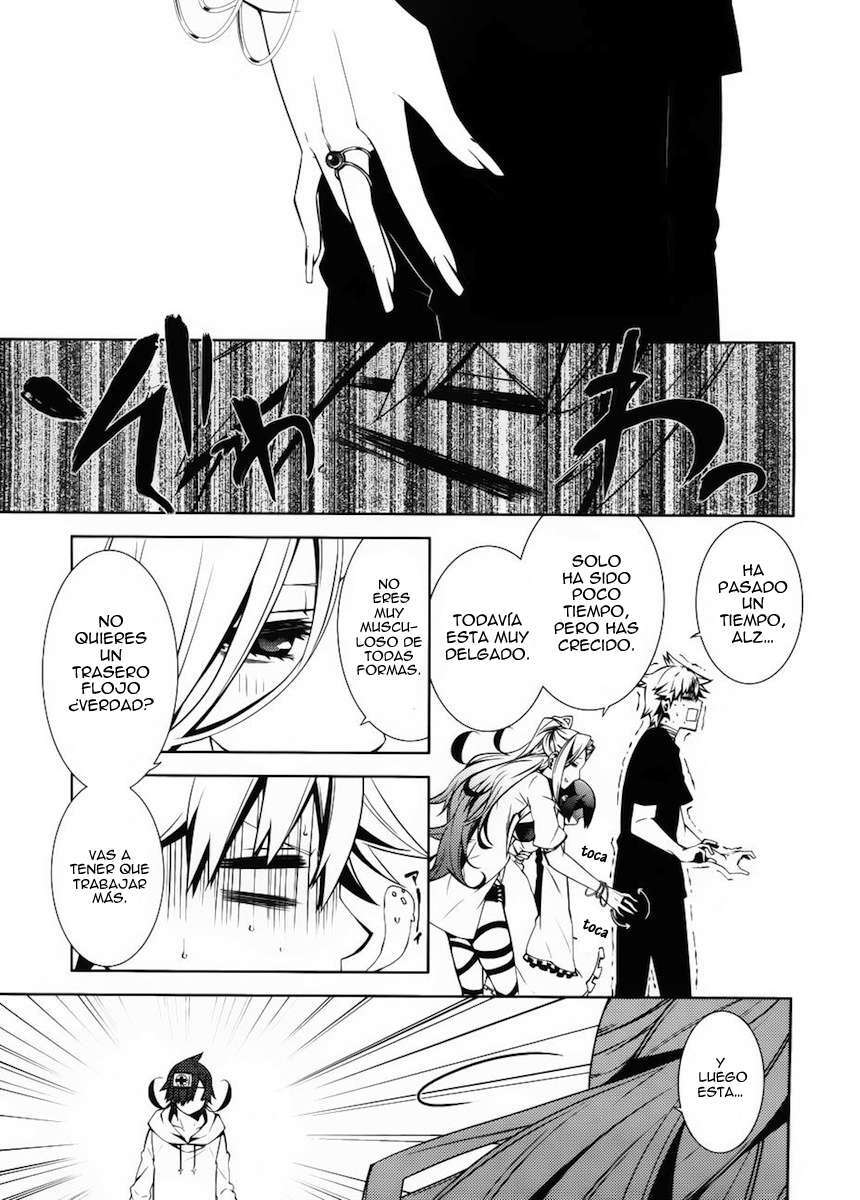 Capitulo 11 page 16