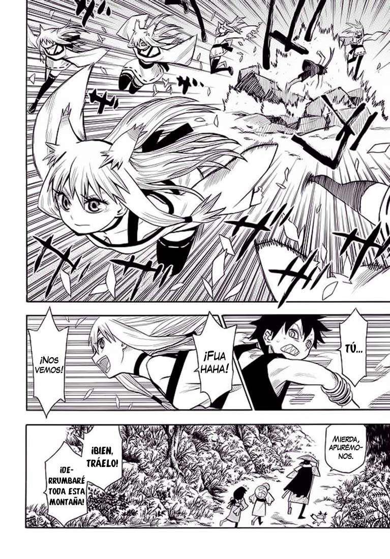 Capitulo 42 page 5