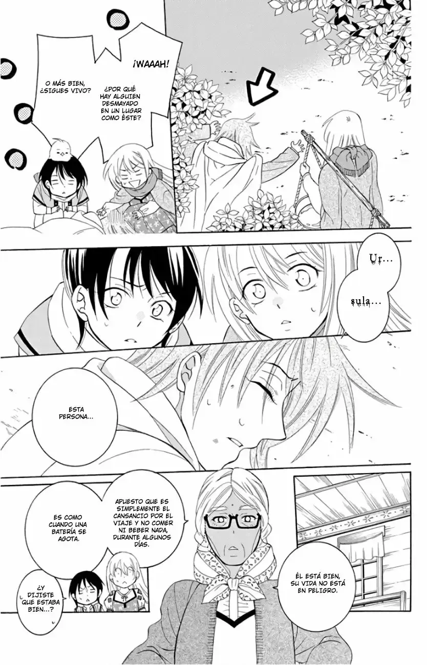 Capitulo 116 page 8