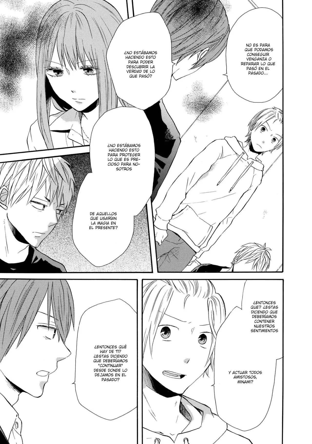 Capitulo 50 page 22