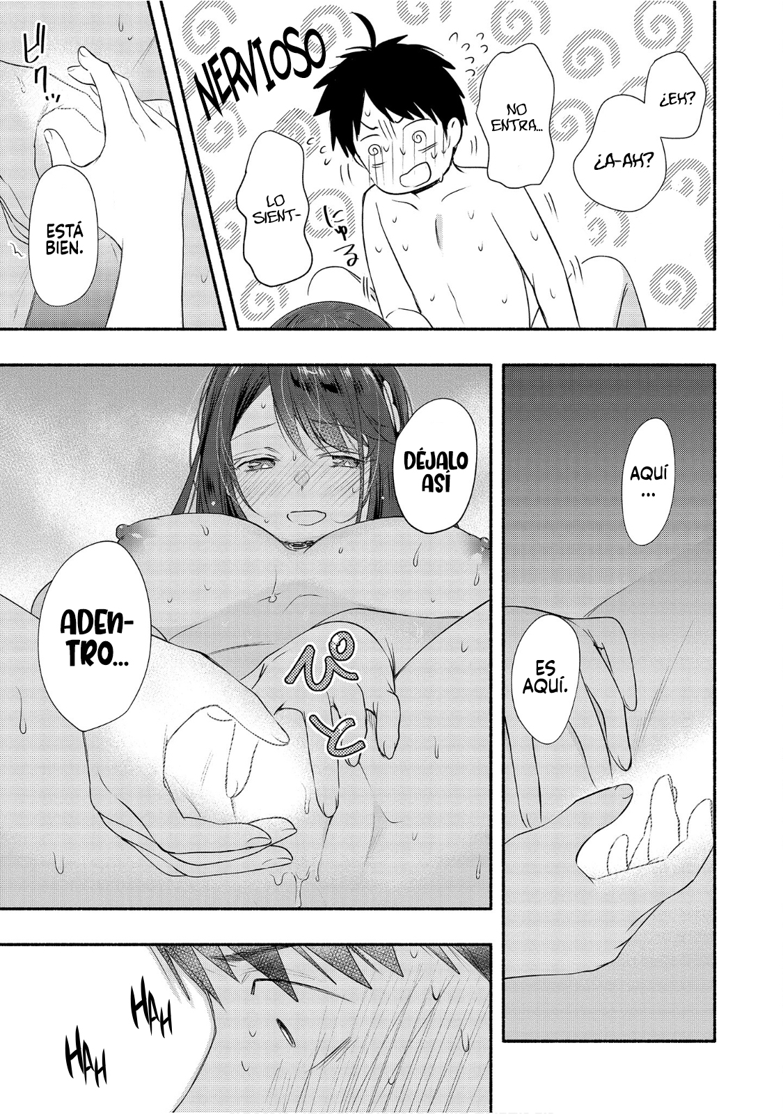 Capitulo 25 page 21