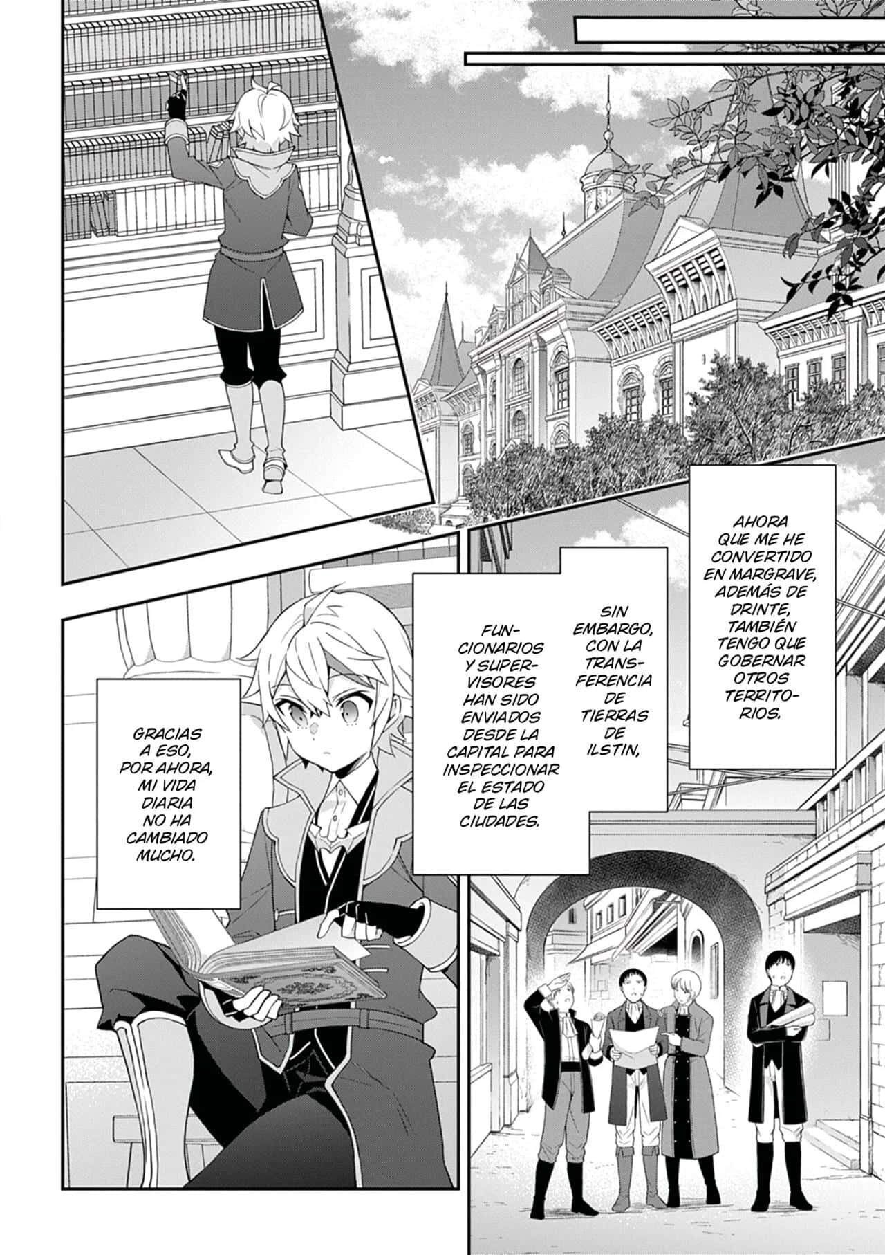 Capitulo 69 page 21