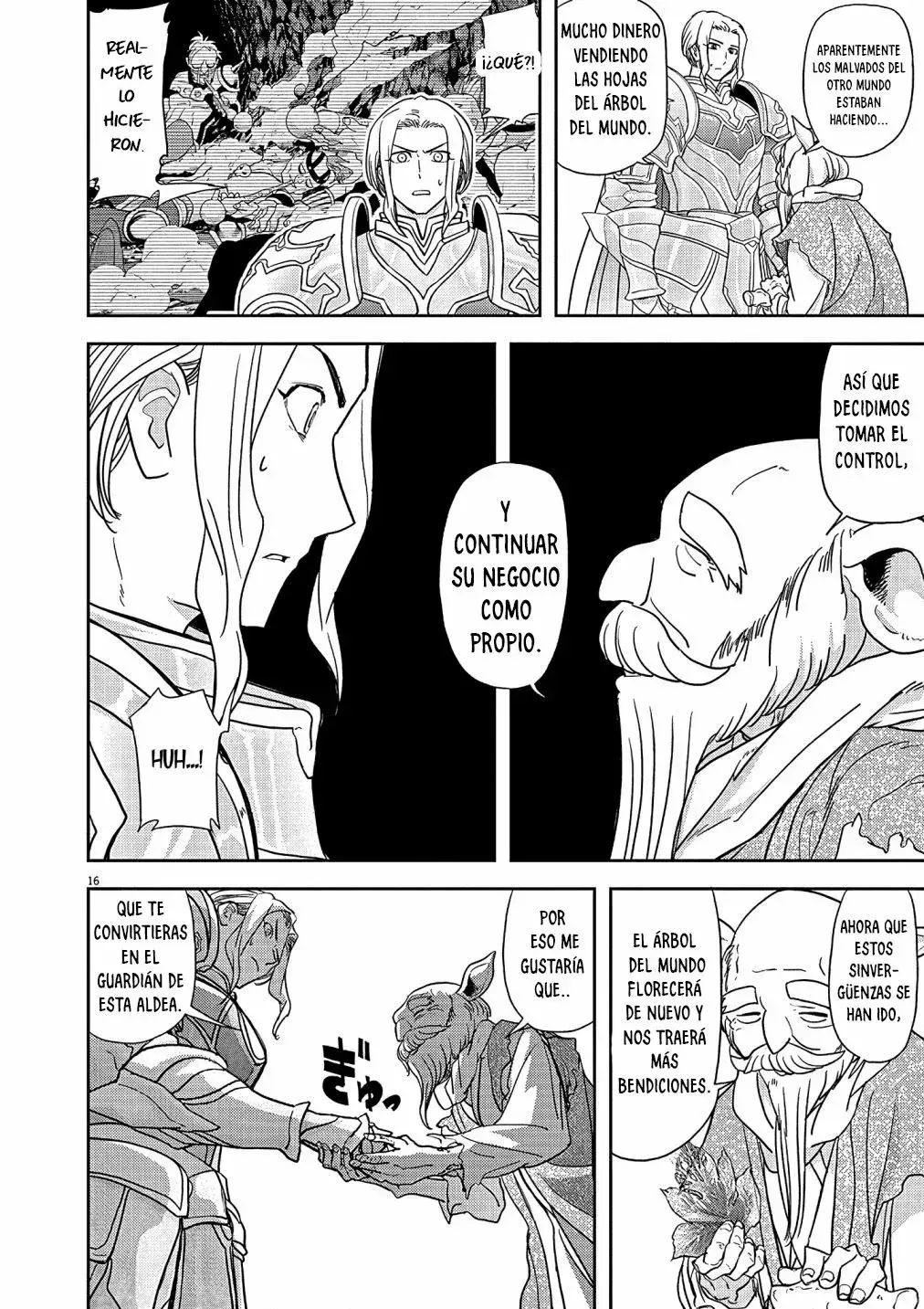 Capitulo 19 page 16