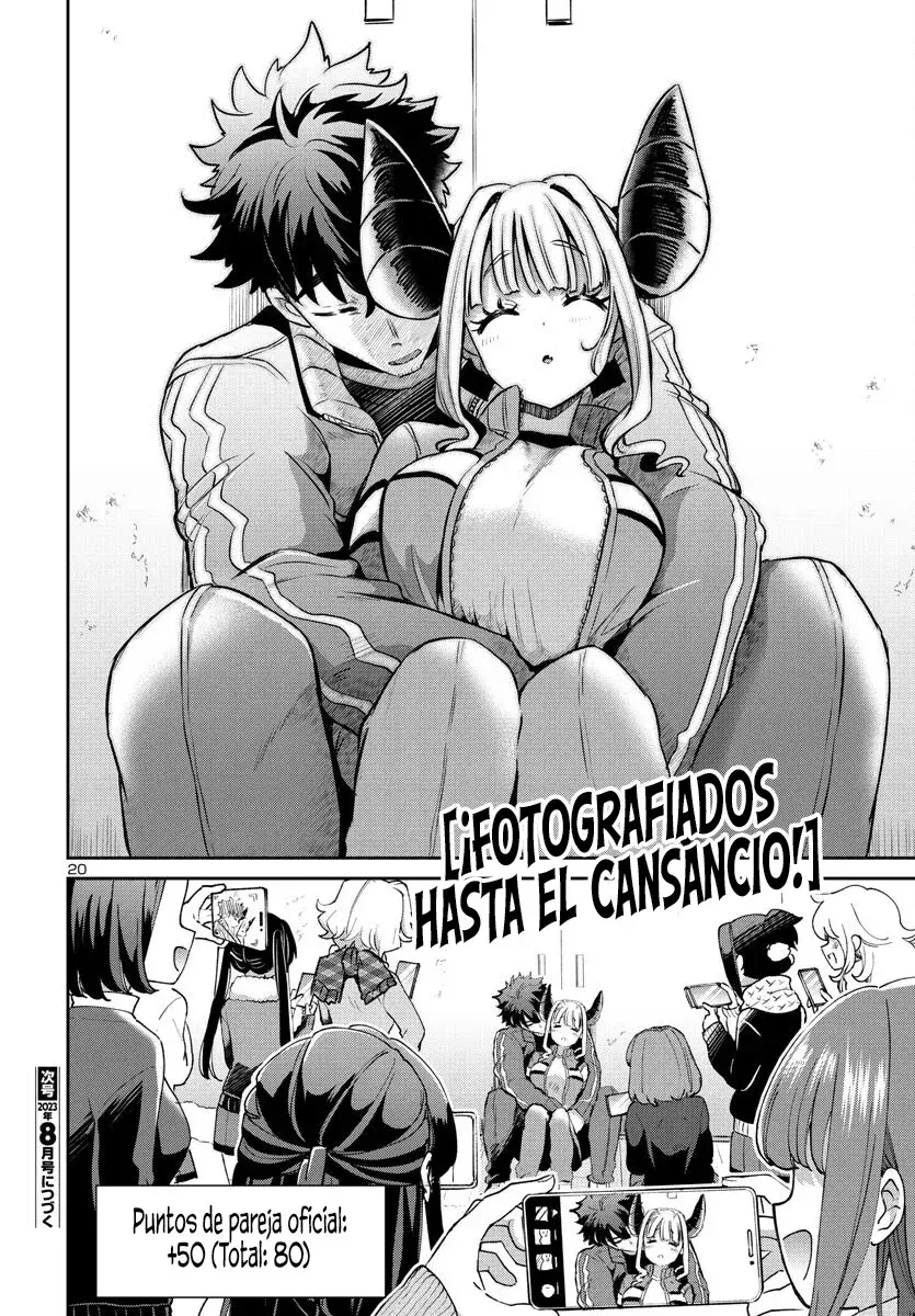 Capitulo 12.20 page 22