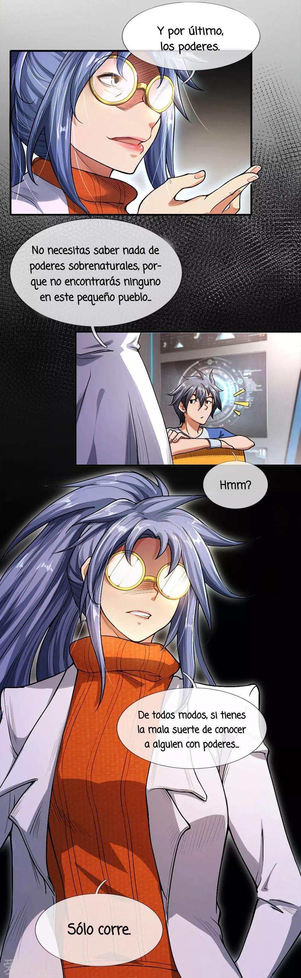 Capitulo 36 page 20