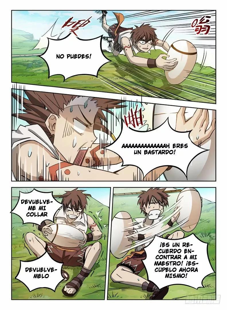 Capitulo 27 page 6