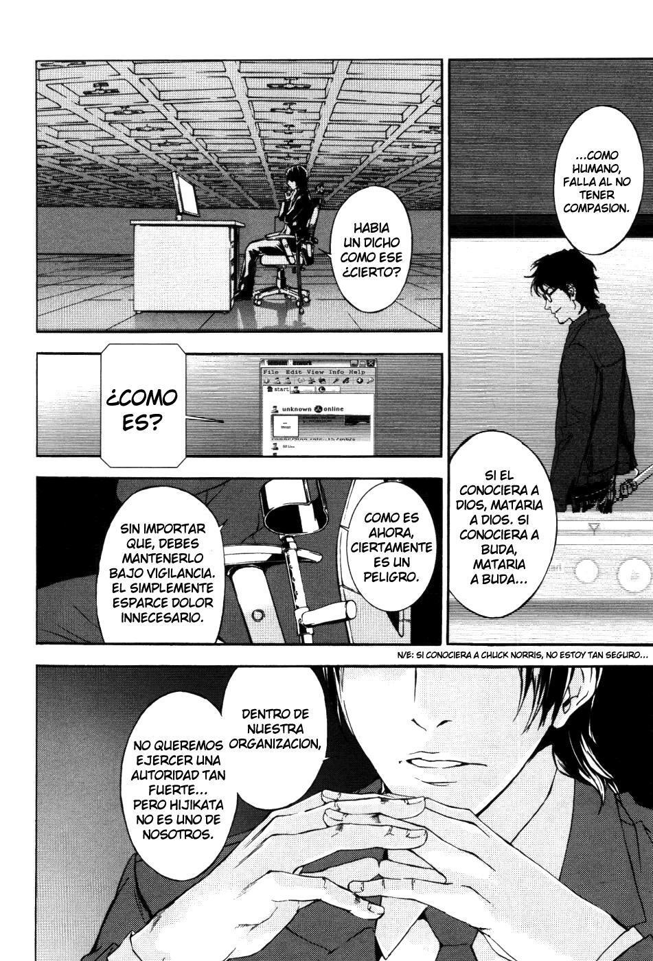Capitulo 74 page 10